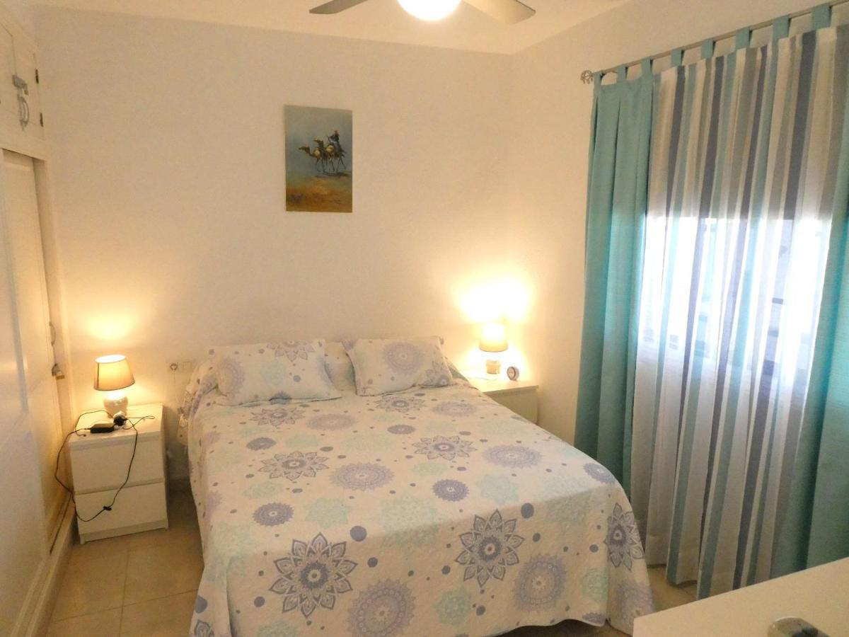 Апартаменты Coral Mar - Dream Коста-дель-Силенцио Экстерьер фото