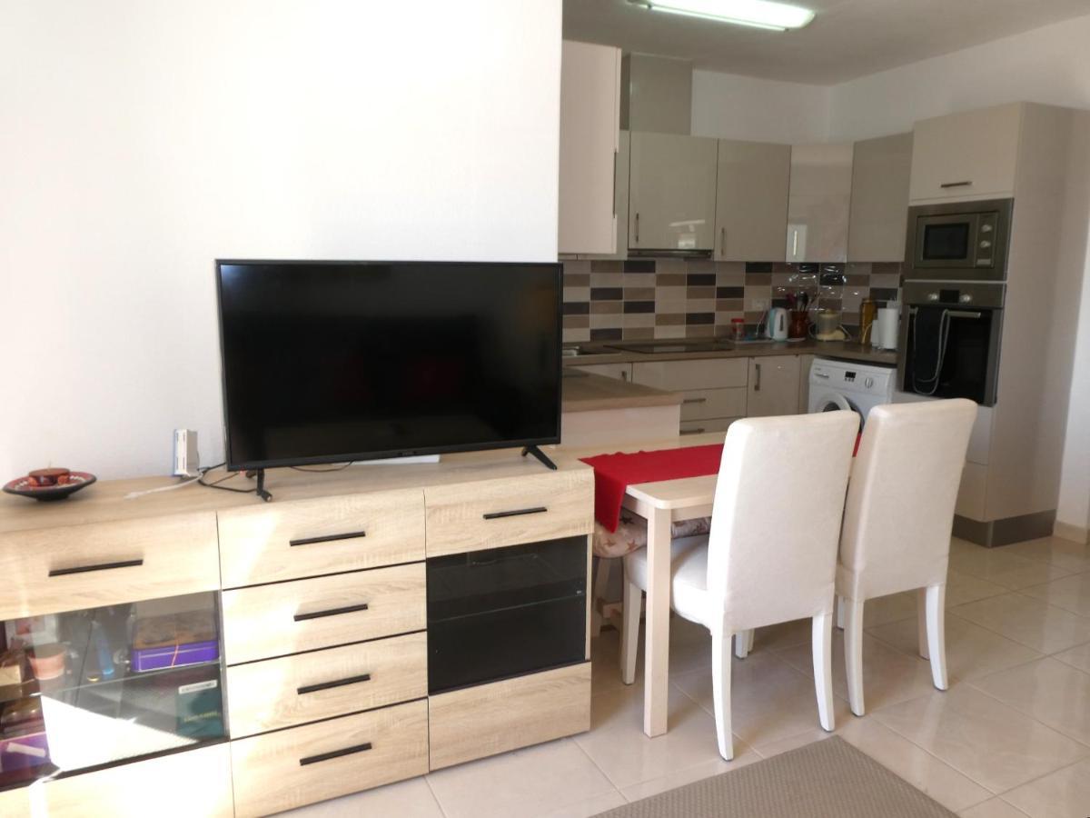 Апартаменты Coral Mar - Dream Коста-дель-Силенцио Экстерьер фото